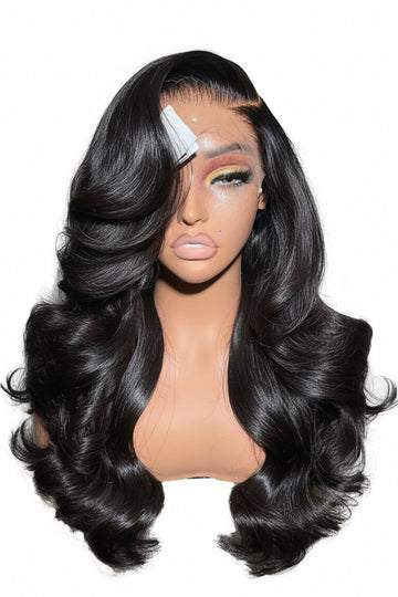 An Extension of You™ 22” Inch Luxury Body Wave Wig