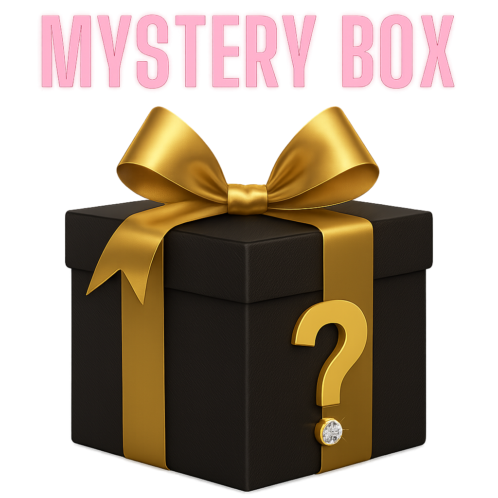 Luxury Mystery Box