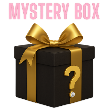 Luxury Mystery Box