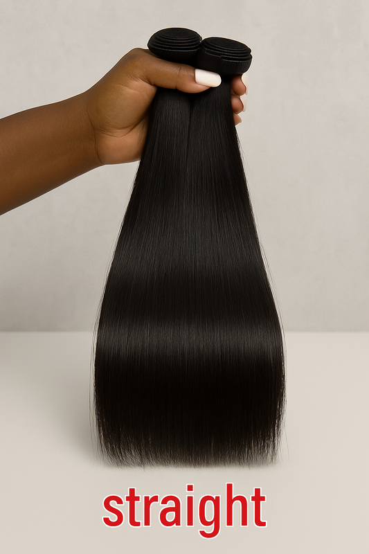 Premium Virgin Bundles