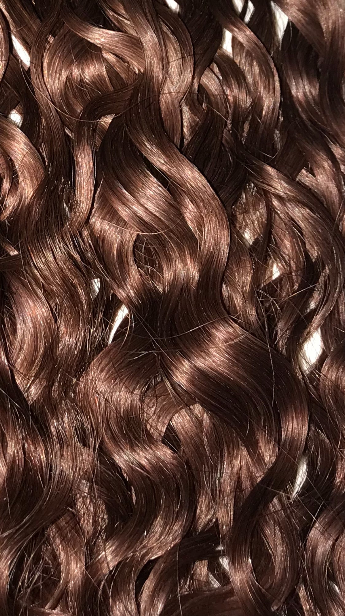 Curly Test Bundles