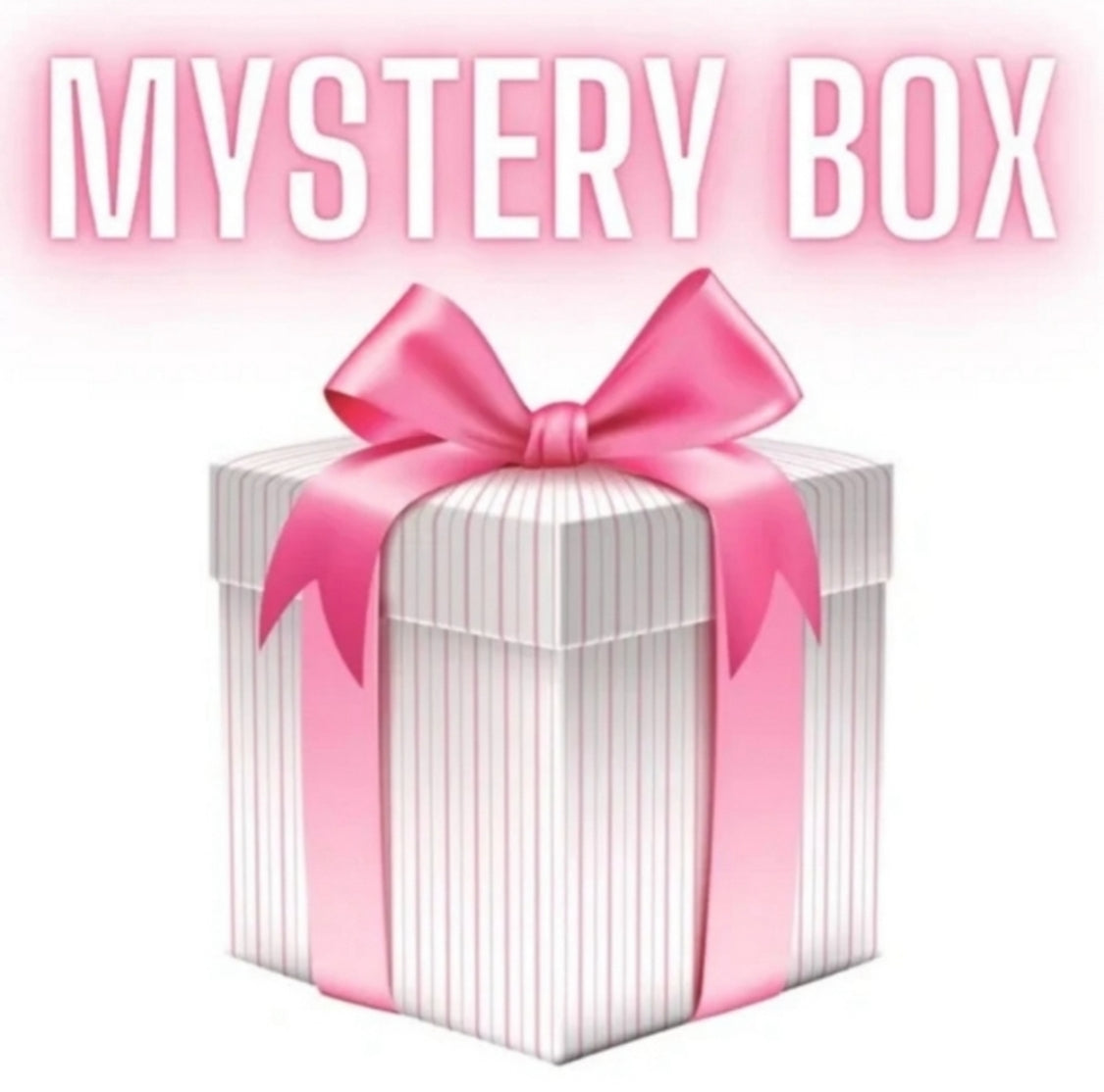 Luxury Mystery Box