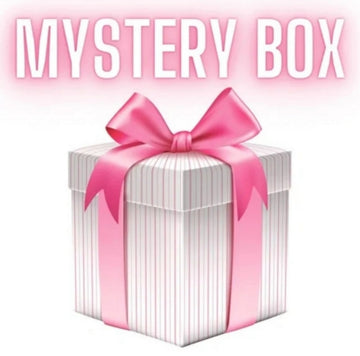Luxury Mystery Box