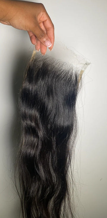 Raw HD Indian Closure
